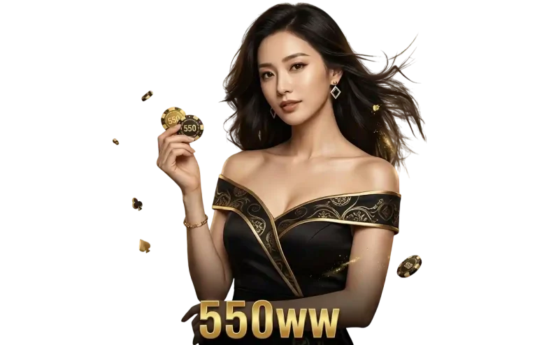 550ww คาสิโนออนไลน์
