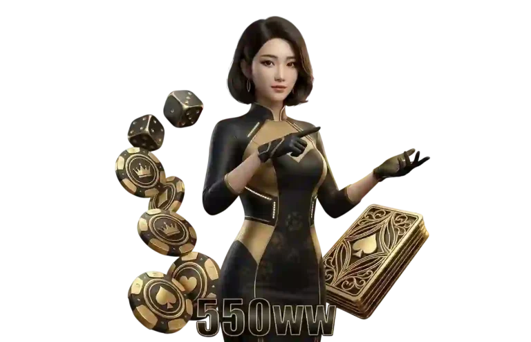 550ww สล็อตออนไลน์-mobile
