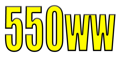 550ww